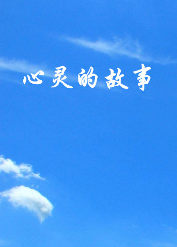 心灵的故事