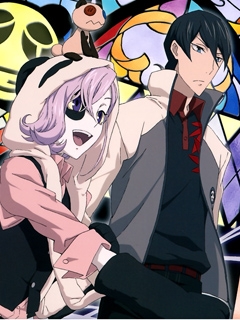UN:GO episode: 0 因果论
