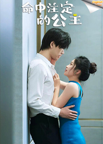 命中注定的公主  英语版字幕