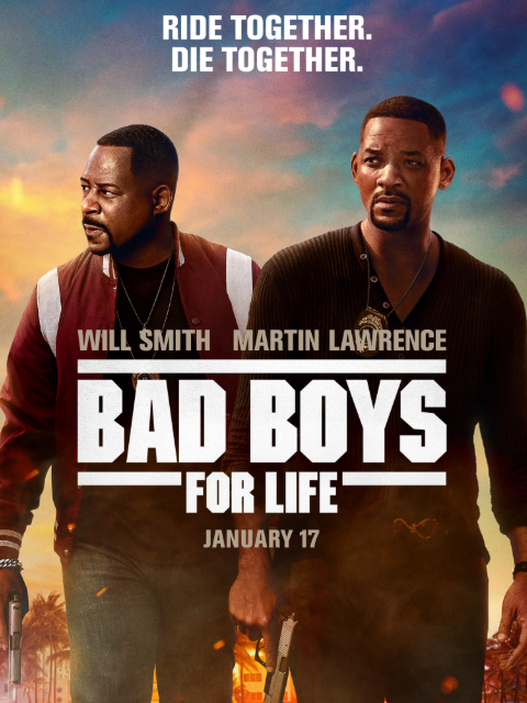 绝地战警:疾速追击