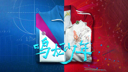 鸣龙少年 TV版