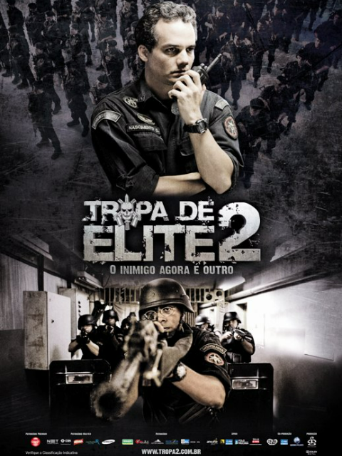 精英部队2:大敌当前