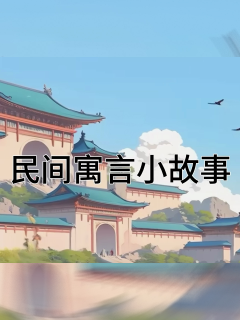 民间寓言小故事