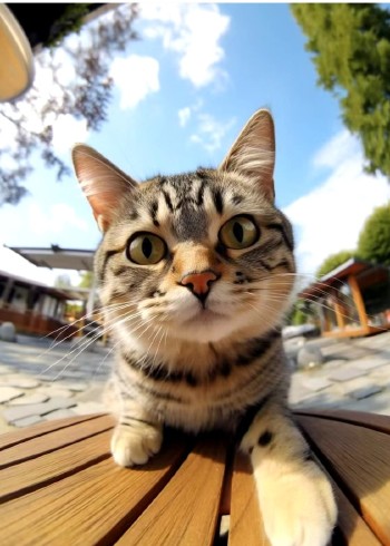 动物解说纪录片