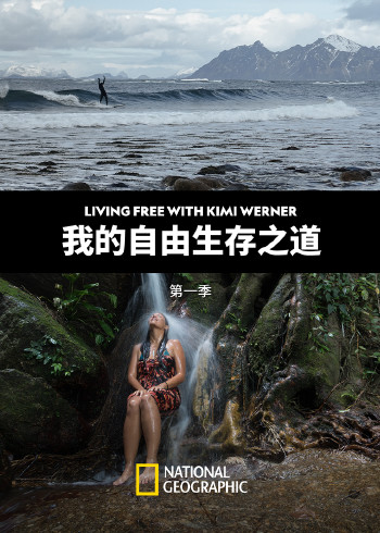 我的自由生存之道