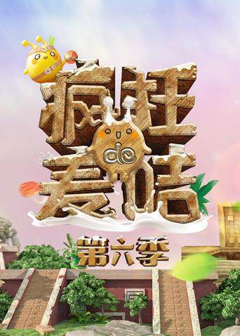 疯狂的麦咭  第六季