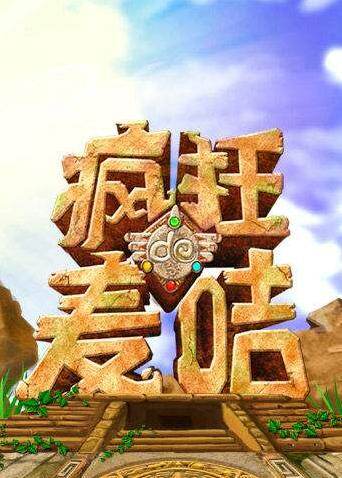 疯狂的麦咭  第二季
