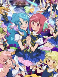 AKB0048  第二季