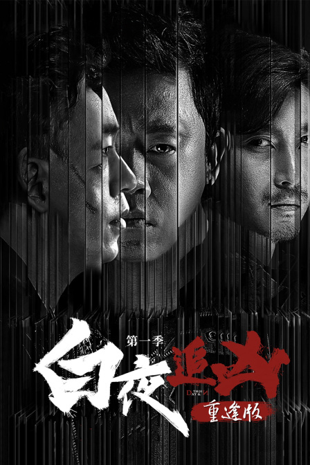 白夜追凶 重逢版