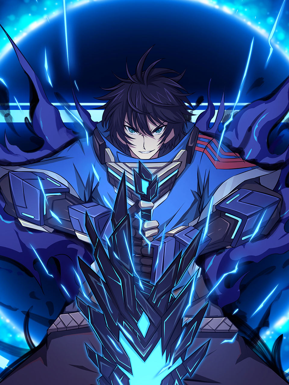 目标一亿积分动态漫画