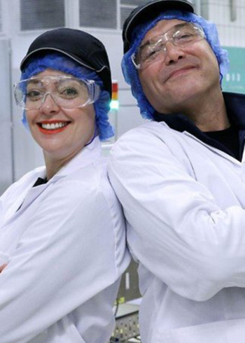 造物工厂   第二季