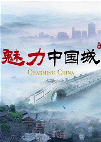 魅力中国城  第二季