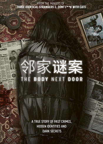 邻家谜案