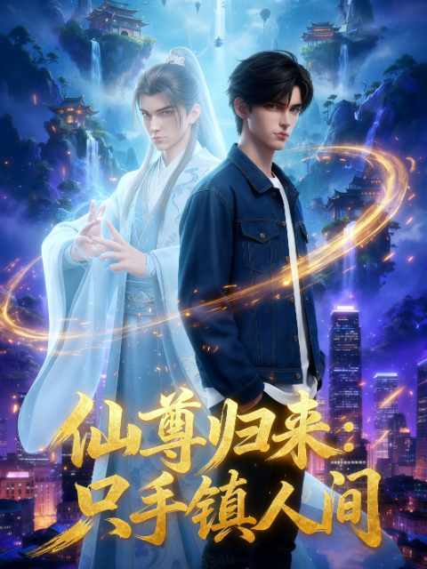 仙尊归来:只手镇人间