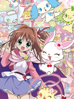 宝石宠物 Tinkle☆ 第二季