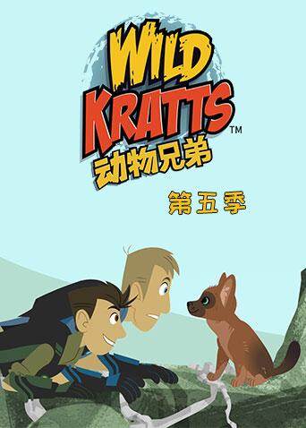 动物兄弟  第五季