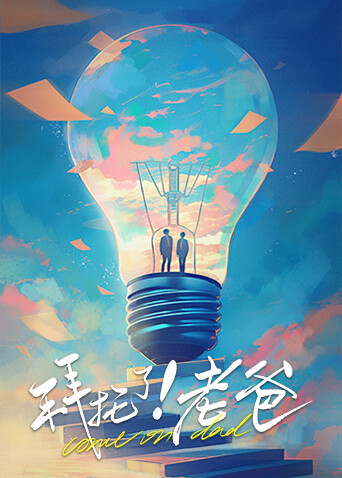 拜托了老爸