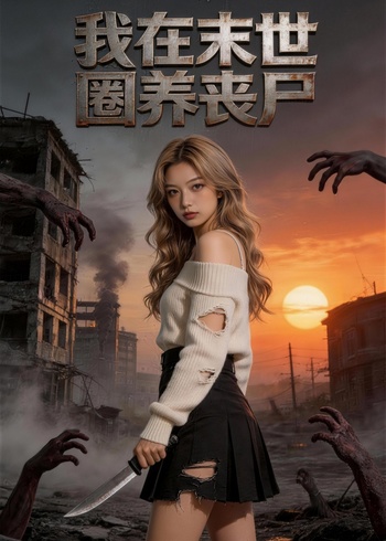 我在末世圈养丧尸
