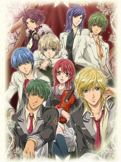 金色琴弦:primo passo: