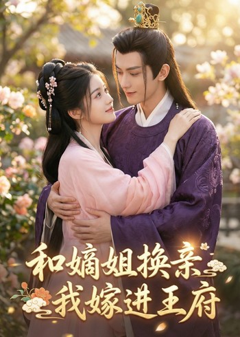 和嫡姐换亲我嫁进王府