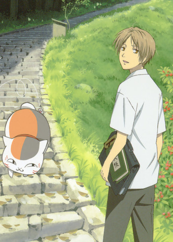 夏目友人帐    第三季