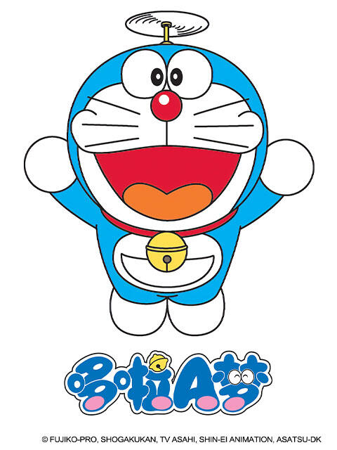 哆啦A梦 第四季