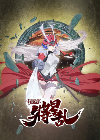 侍灵演武:将星乱 版