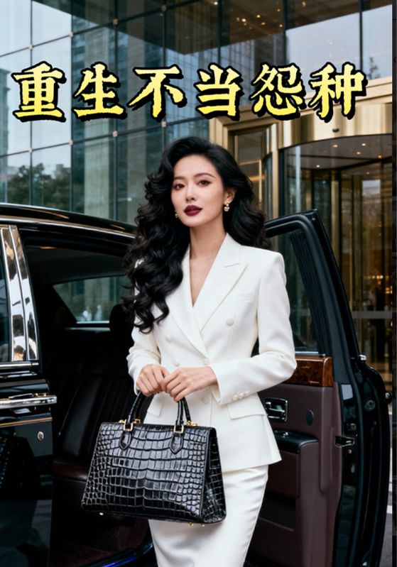 重生不当怨种