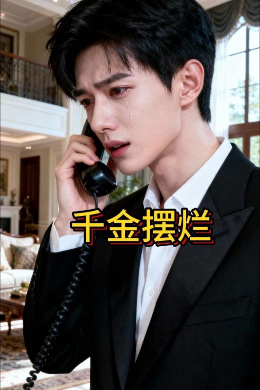 千金摆烂