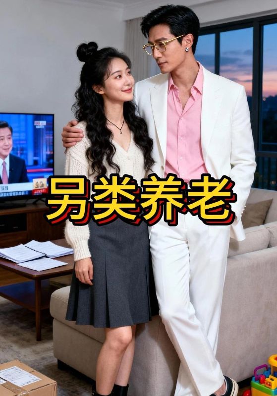 另类养老