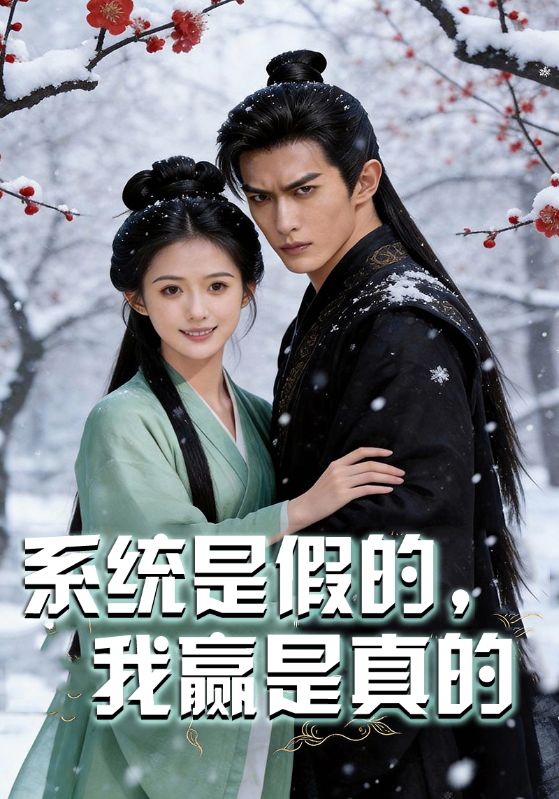系统是假的我赢是真的