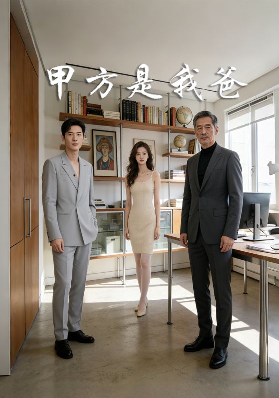 甲方是我爸