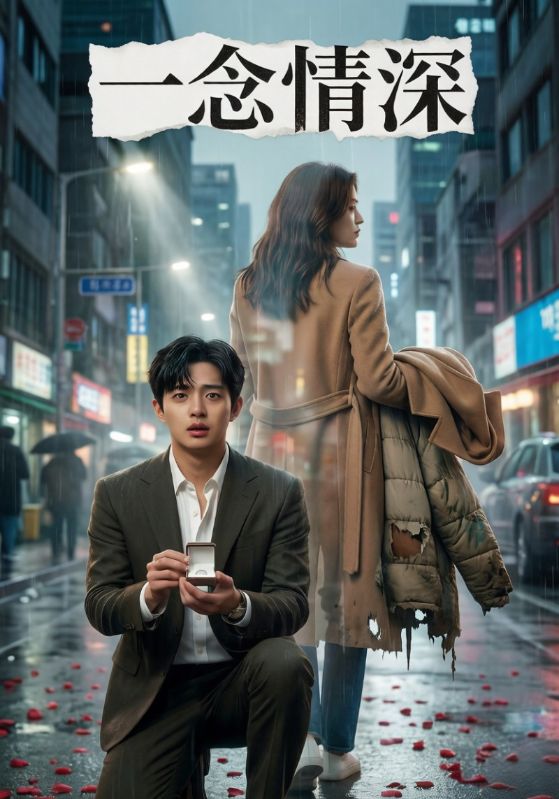一念情深
