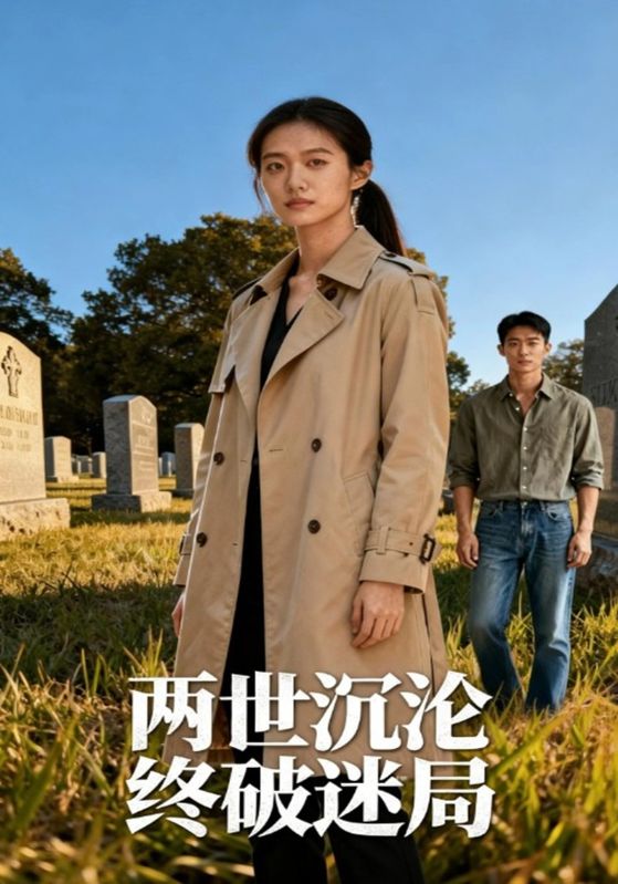 两世沉沦终破迷局