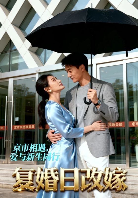 复婚日改嫁