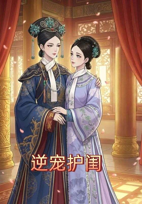 逆宠护闺
