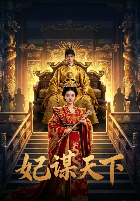 妃谋天下