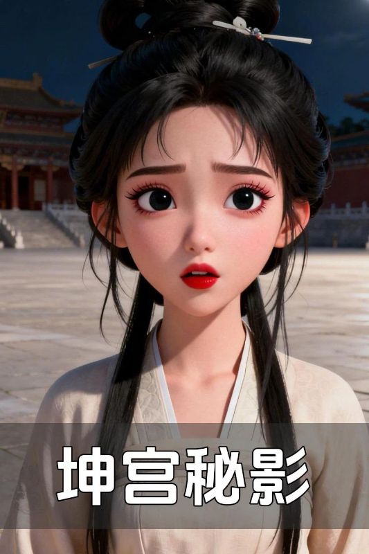 坤宫秘影
