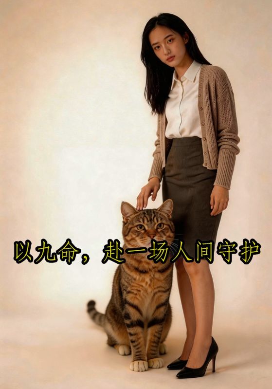 以九命赴一场人间守护