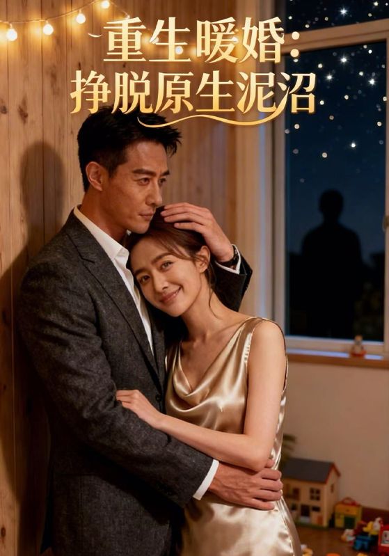 重生暖婚:挣脱原生泥沼