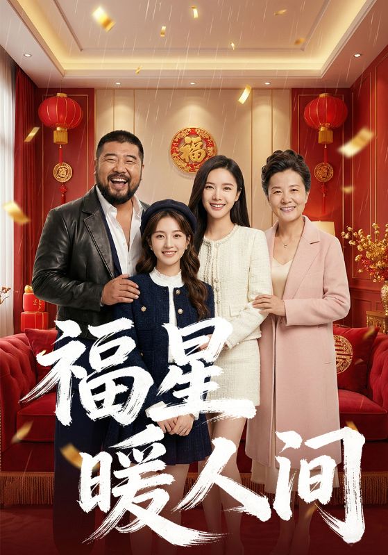 福星暖人间