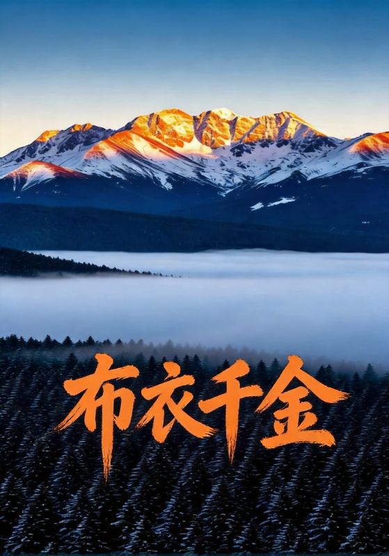 布衣千金