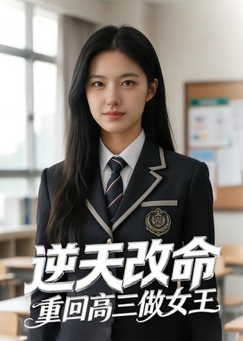逆天改命:重回高三做女王
