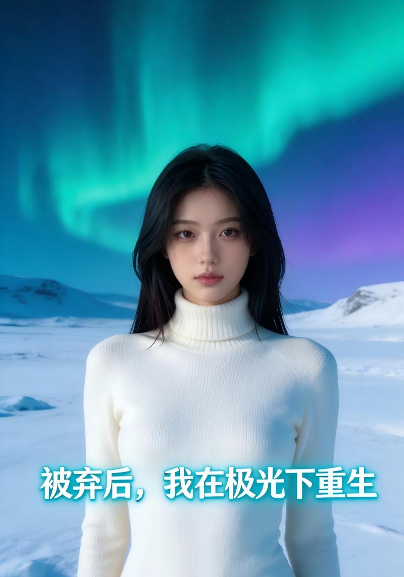 被弃后我在极光下重生
