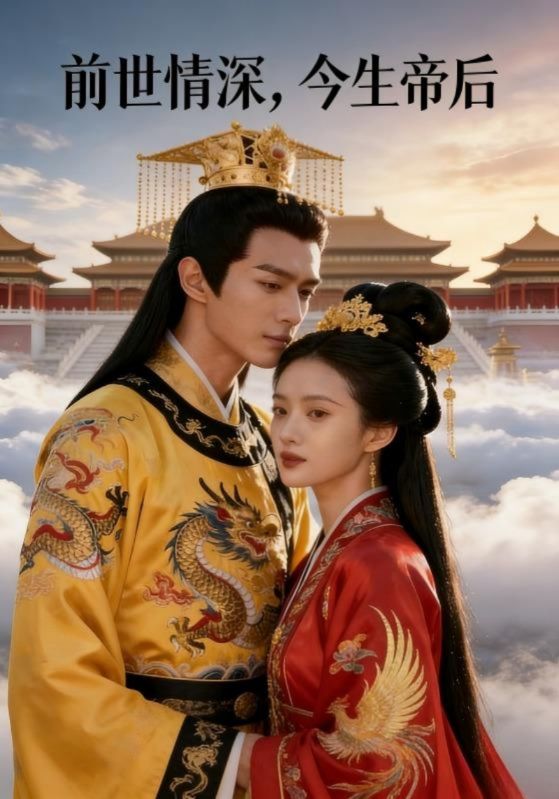 前世情深今生帝后