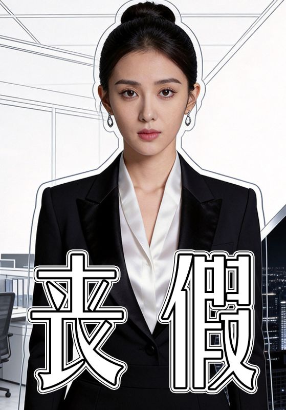 丧假