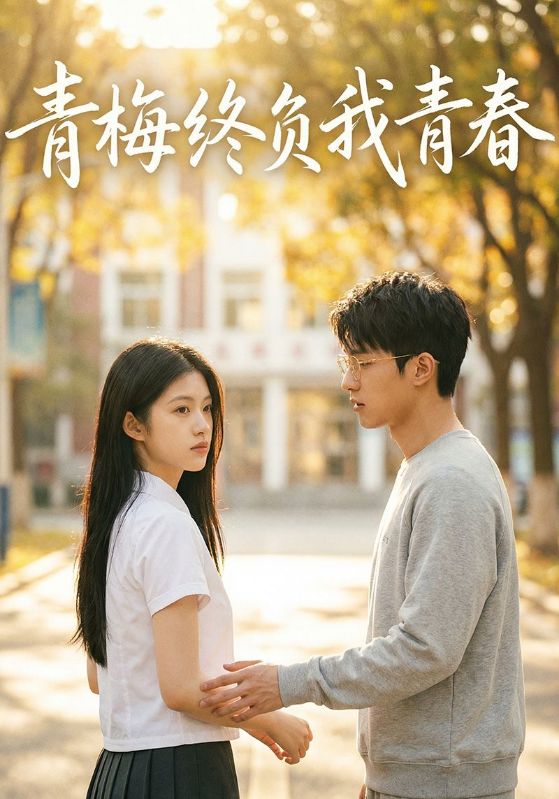 青梅终负我青春
