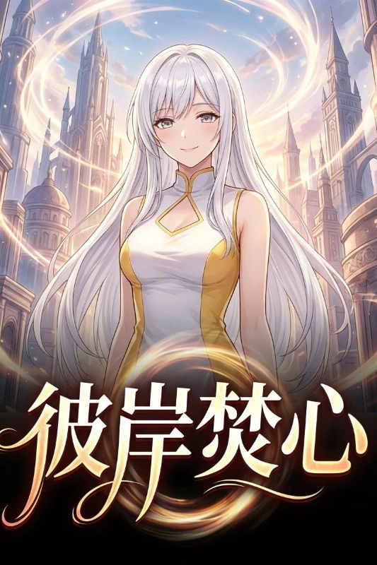 彼岸焚心