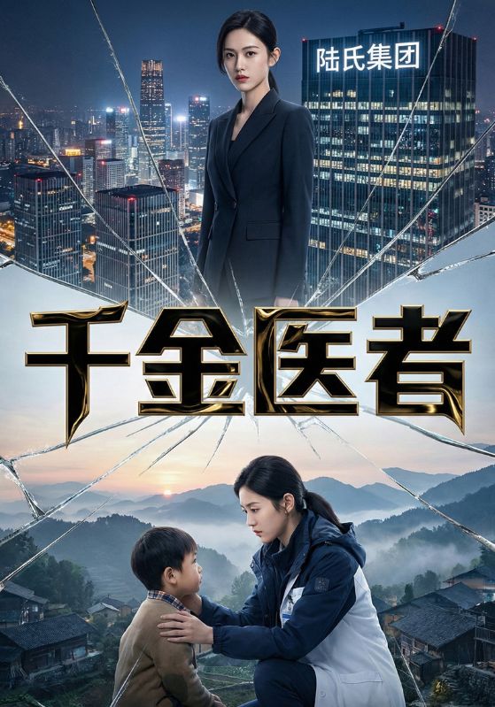 千金医者
