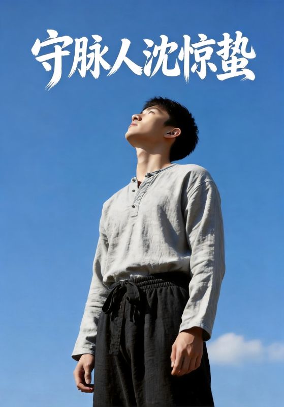 守脉人沈惊蛰